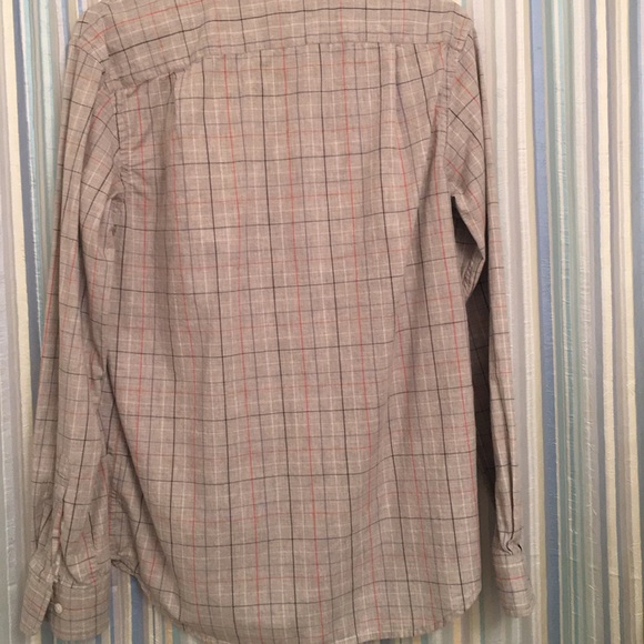 Old Navy-Men’s long sleeve shirt - Picture 4 of 5